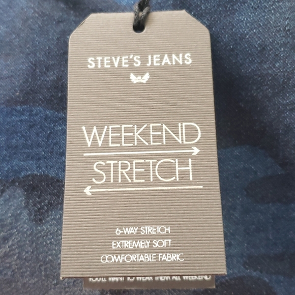 Men jean - Picture 3 of 8